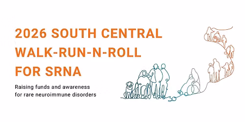 2026 South Central Walk-Run-N-Roll