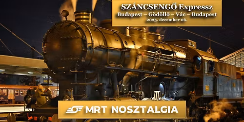 Sz\u00e1ncseng\u0151 Expressz