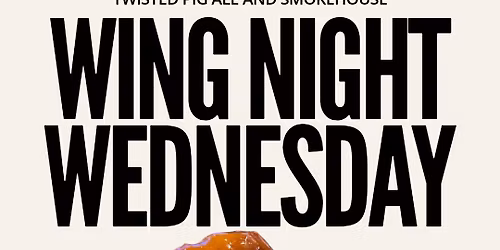 Wing Night Wednesday! The Best Wings in Portsmouth are on Special and Hump Day Karaoke too!