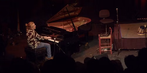 Jazz Bar Friday: Chris Lyons & Kevin Glasgow [Modern Jazz]