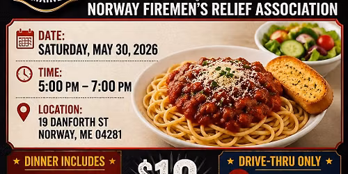 Drive-Thru Supper
