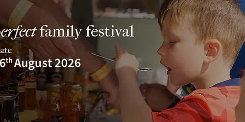 New Forest Food Festival 2026