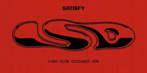 SATISFY PARIS LSD RUN #22