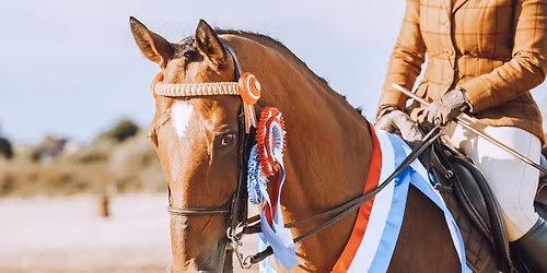 Prospect Show July 12th - Second Show 2026