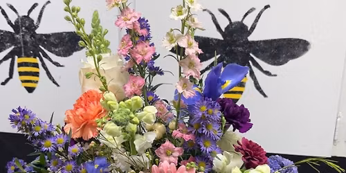 Mother\u2019s Day Market