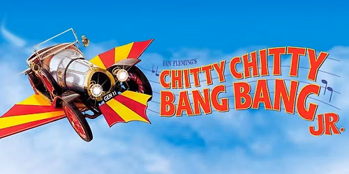UCO Summer Youth Drama Camp featuring Chitty Chitty Bang Bang, Jr.