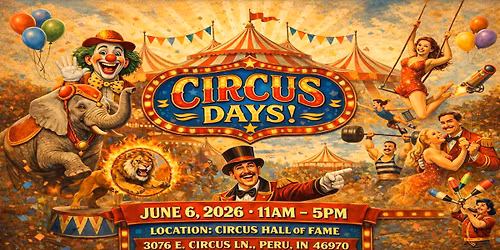 Circus Days