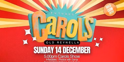 Futures Carols Old Reynella