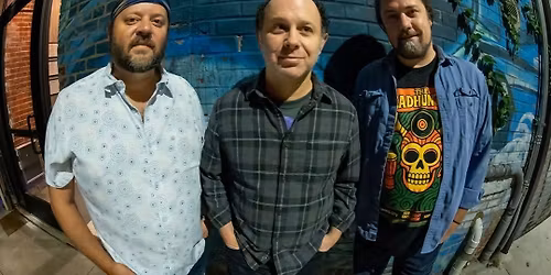 Shakedown Strings Return to The Shrine 