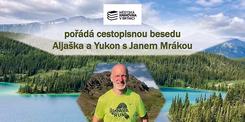 Beseda Alja\u0161ka a Yukon s Janem Mr\u00e1kou