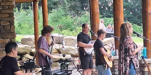 Hope United music with a message 