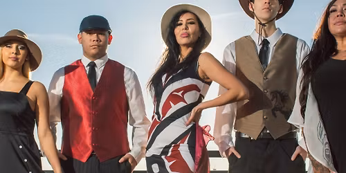 Cedar, Sage & Sweetgrass