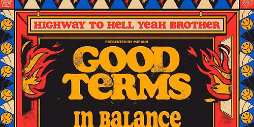 Good Terms