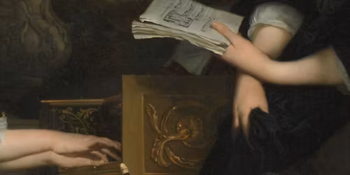 Concert Harmonies baroques \u2013 Airs et danses des XVI\u00e8me et XVII\u00e8me si\u00e8cle