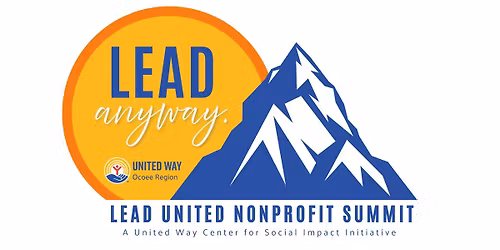 Lead United Nonprofit Summit