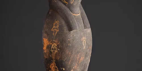 Sunday Drop-In Tour | Animals of the Kelsey Museum