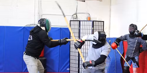 Warrior Tipon-Tipon Fall 2025