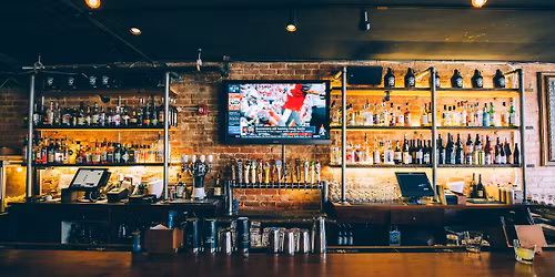 London New Year's Eve at Growlers Pourhouse