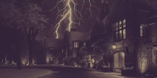 Murder Mystery Party at Ford House