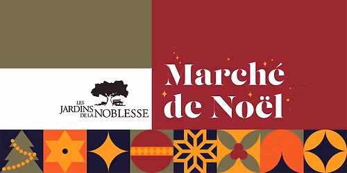 March\u00e9 de No\u00ebl