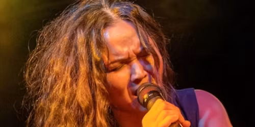 Shiela Tan \ud83d\udd25\ud83d\ude80 im Jazzkeller Krefeld 