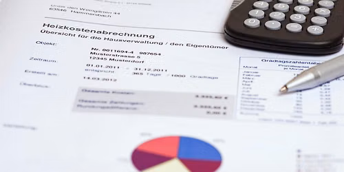 Betriebskosten rechtssicher vereinbaren und abrechnen