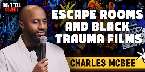Charles McBee