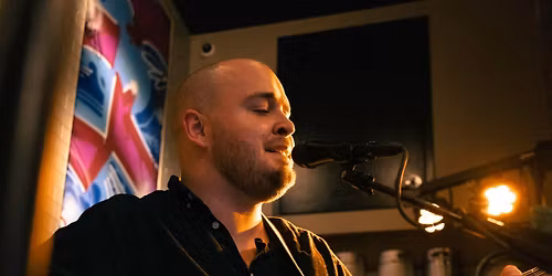 Live Music by Matthew Burridge at Flying Ace Farm