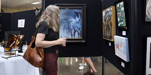 Equine Art Show 2026