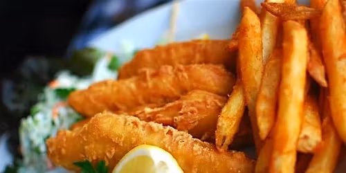 Your Legacy Seminar by Dignity Memorial at St Marys Seafood & More