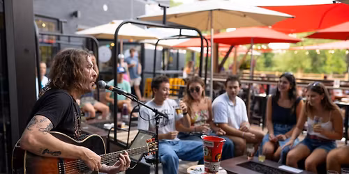 Live Music at The Golden Mill