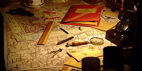 Murder Mystery Art Auction