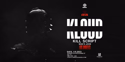 Kloud at SILO Dallas