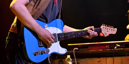 Daniel Donato's Cosmic Country