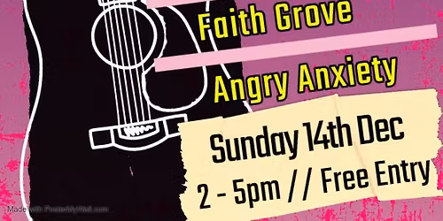 Sound Like "Punk" Sunday - Hosted by Neil Duncan