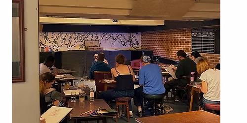Life Drawing Class | West Bridgford, Nottingham