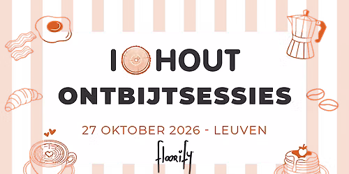 Martens Hout Ontbijtsessie | Floorify - D\u00e9 specialist in vinyl vloeren