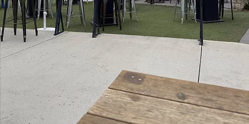 You're too Hot to Rent FREE Event