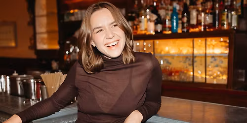 Laura Ramoso at 5th Avenue Theatre