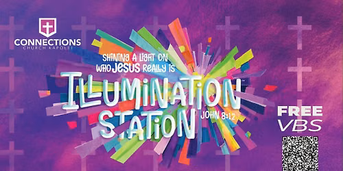 Illumination Station VBS