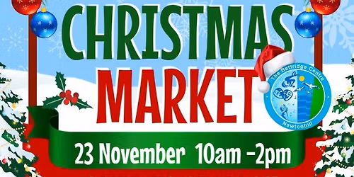 Christmas Market 2025