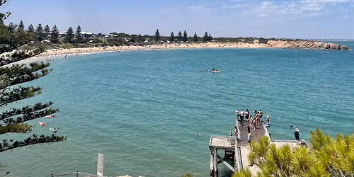 Surf Run!! (Adelaide Trail Runners Summer Series \u2013 Race 5)