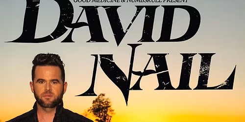 David Nail