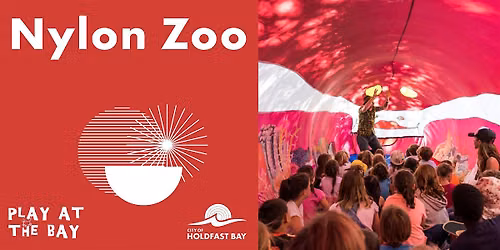 Nylon Zoo (Ages 4+)