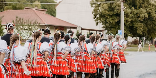 Anensk\u00e9 hody Mile\u0161ovice 2026