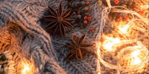 ✨ Holiday Handmade Home Market 💫 