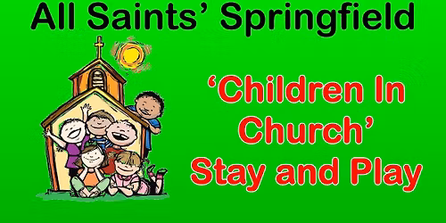 Children-in-Church