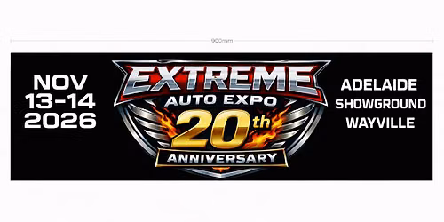 Adelaide Auto Expo