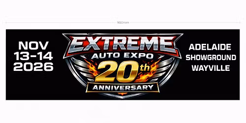 Adelaide Auto Expo