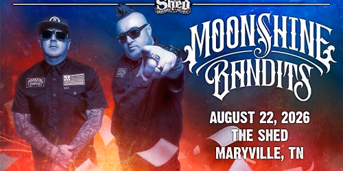 Moonshine Bandits